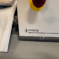 Kinematic Matrix 1600 Reagent Dispensing Module image 1